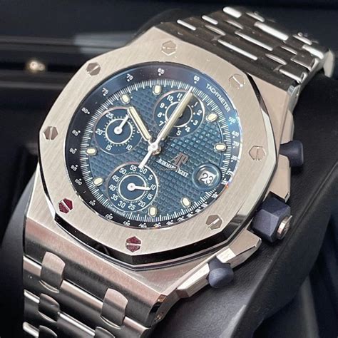 vender relogios audemars piguet usados|Comprar relojes Audemars Piguet usados en Chrono24.